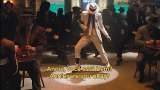 Michael Jackson - Smooth Criminal (Tradução/Legendado)
