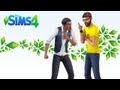 The Sims 4 | Official Gameplay Trailer