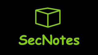 HackTheBox - SecNotes | Beginner Friendly | Road to OSCP #41