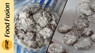 Cough Drops Recipe by Food Fusion