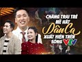 Chàng Trai Trẻ Gốc Quảng Bình Mê Hát Dân Ca Xuất Hiện Trên Sóng VTV - Nhật Ký Trên Khóa Sol