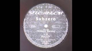 Subzero - Real Life (Acid Techno 1998)