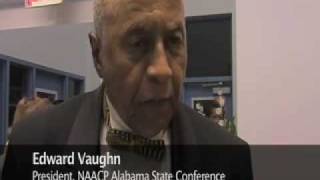 2008 NAACP Alabama State Conference