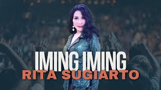 IMING IMING - RITA SUGIARTO | MILAD KE 1 MARDATILA GROUP