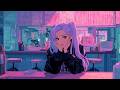 🌃 Neon Ghosts in the Rain ⚫ | Dark Cyberpunk Synthwave Mix