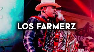 Los Farmerz Mix Corridos 2024
