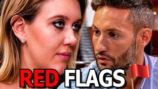Cortney’s Desperate Relationships Keep Getting Worse