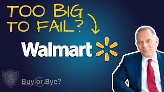 Should You Buy Walmart Stock? (Are Retail Sales DEAD?)