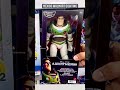 Mattel Lightyear Action Figure