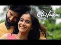 Chilaka Music Video | Deepthi Sunaina | Vinay shanmukh | Ankith Koyya | Vijai Bulganin