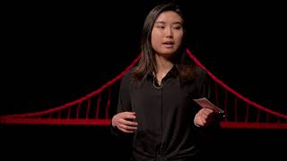 "Past Tense, Future Imperfect": My Life as an Immigrant | Nicole Kim | TEDxYouth@SHC