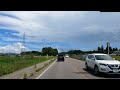 japan fukushima 2022 4k driving from kitakata city to inawashiro town