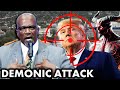 Pastor Terry Anderson | PAY ATTENTION! 🔯 DEMONS ATTACK LEADERS!!!