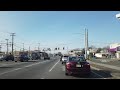 4k highway seaford oyster bay expressway ny 135 northbound full length