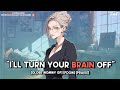 [F4F] [SPICY] Older Mommy GF Praises You After Long Day [praise] [teasing] [massage] ASMR GF RP