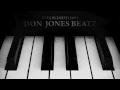 Don Jones Beatz - Boes (Instrumental Beat)