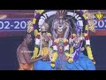 live sripushpayagam dvadasharadhana devathodvasana maha poornahuti samatha kumbh 2025 day10 jetworld