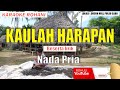 Karaoke Lagu Rohani | KAULAH HARAPAN | SARI SIMORANGKIR l NADA PRIA E=DO | Rohuli