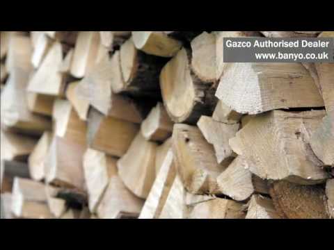 How to identify good Firewood - Gazco How to identify good Firewood - Gazco