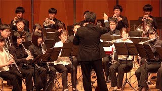 2019.03.04 東海大学教養学部芸術学科音楽学課程（Tokai University）／初春の音楽祭