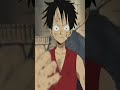 Luffy Defeats Crocodile with Sweat! | #4kids #onepiece censorship