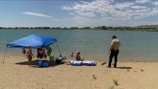 Whether you're hiking or kayaking, you need a hunting or fishing license to enter CPW wildlife areas