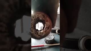 paano mag repair Ng Bendix drive Ng Hyundai accent watch this full video