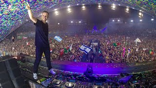 Armin van Buuren & Luke Bond - Revolution (LIVE Tomorrowland 2019)