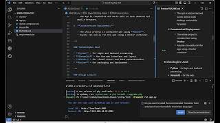 Harvard CS50 Final Project | Python Speed Writing Tester