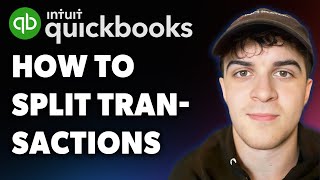 How to Split Transactions in Quickbooks Online (Full 2025 Guide)