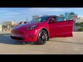 7 things i wish i knew before buying my tesla model y performance