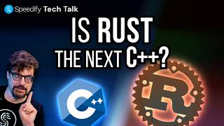 Is Rust ready to be the next C++?