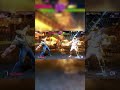 Zoning Them Out (Guile vs Marisa Battle Hub) #sf6 #streetfighter6