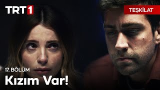 Yalan Makinesine Bağlanan Ceren'in İtirafları! - Teşkilat 17. Bölüm