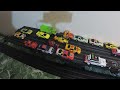 slot car tyco 440 chassis dyno comparison test race track ho fast