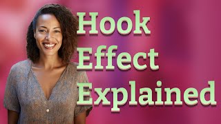 What Causes the Hook Effect in Pregnancy Tests?