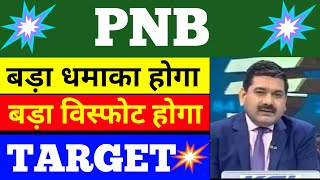 pnb share latest news | punjab national bank latest news | punjab national bank share news