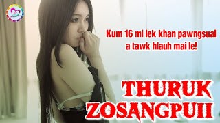 Nula khawngaihthlak Zosangpuii thuruk ngaihnawm