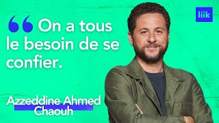 Azzedine Ahmed Chaouch | Peur de devenir l'arabe de service