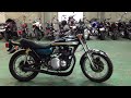 z900 Ｚ1 　エンジン動作確認用