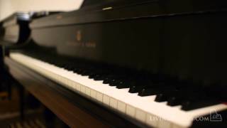 Steinway Concert Grand Piano for Sale – Model D – Best Concert Pianos