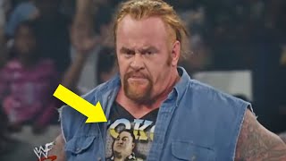 10 WWE Wrestlers Who Gave Subtle Tributes To Deceased Wrestlers