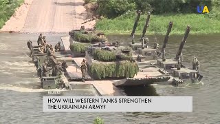 German tanks will finally arrive in Ukraine: how the 'Leopards' will reinforce the Ukrainian Army?