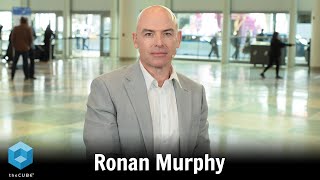 Ronan Murphy, Forcepoint | RSAC 2026