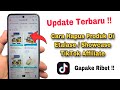 Cara Menghapus Produk Di Showcase TikTok Shop Affiliate