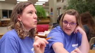 Training Computer Science Teachers