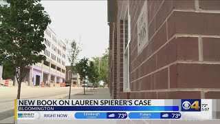 Author shines new light on IU student Lauren Spierer’s disapperance