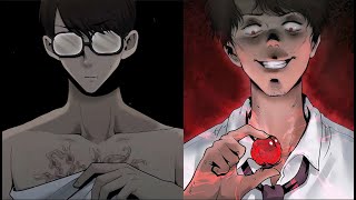 The Time Manipulator \u0026 The Haunting Seed | 2 Horror Story Animated