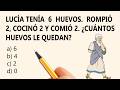 🧠 USA TUS NEURONAS PARA RESOLVER ESTOS DESAFÍOS | Prof. Bruno Colmenares