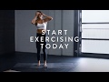 Start Exercising Today With Asana Rebel